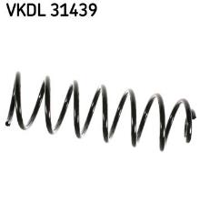 SKF VKDL 31439